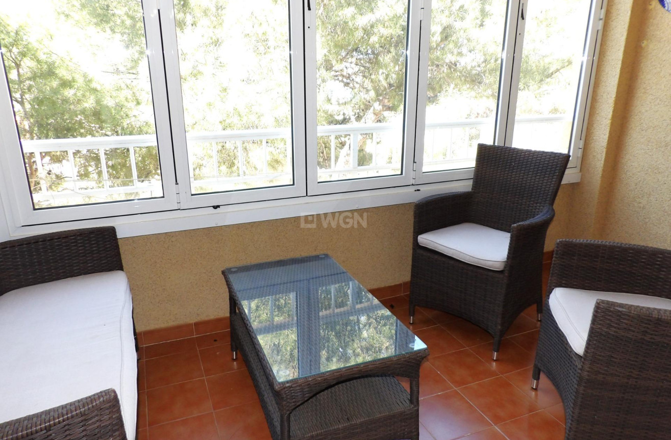 Resale - Apartment / flat - San Pedro del Pinatar - Los Cuarteros  Villananitos