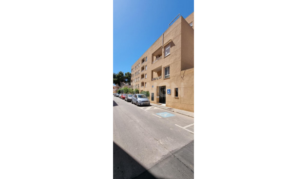 Resale - Apartment / flat - San Pedro del Pinatar - Los Cuarteros  Villananitos