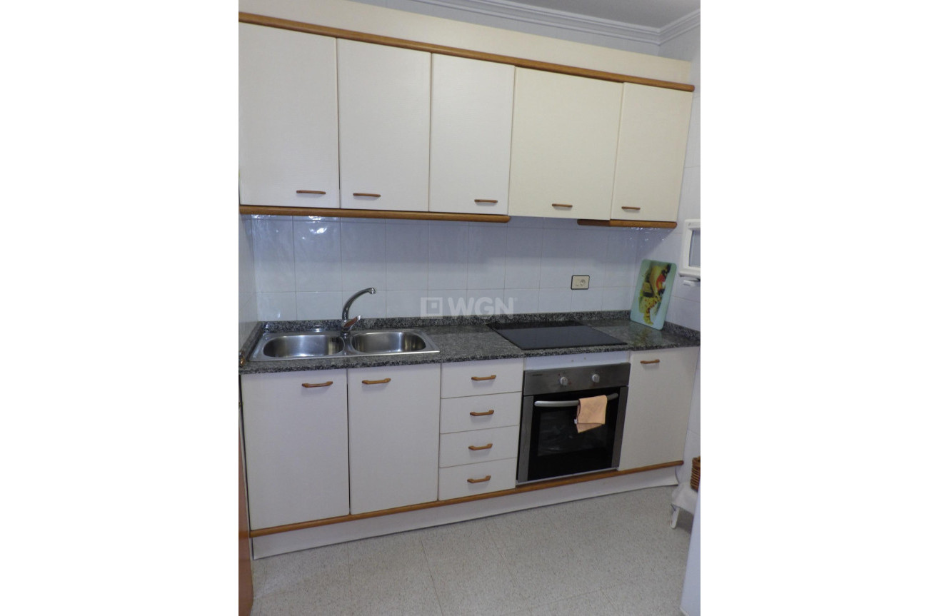 Resale - Duplex - San Pedro del Pinatar - Los Cuarteros