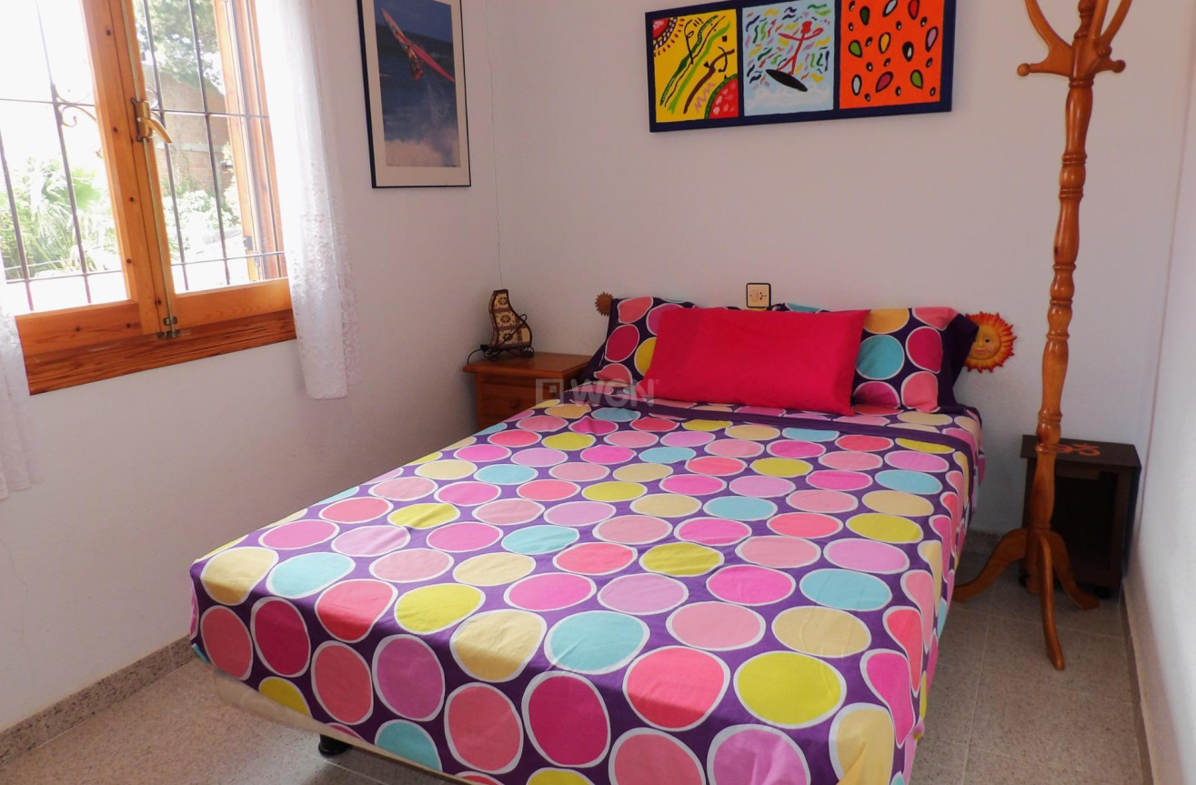 Resale - Duplex - San Pedro del Pinatar - Los Cuarteros