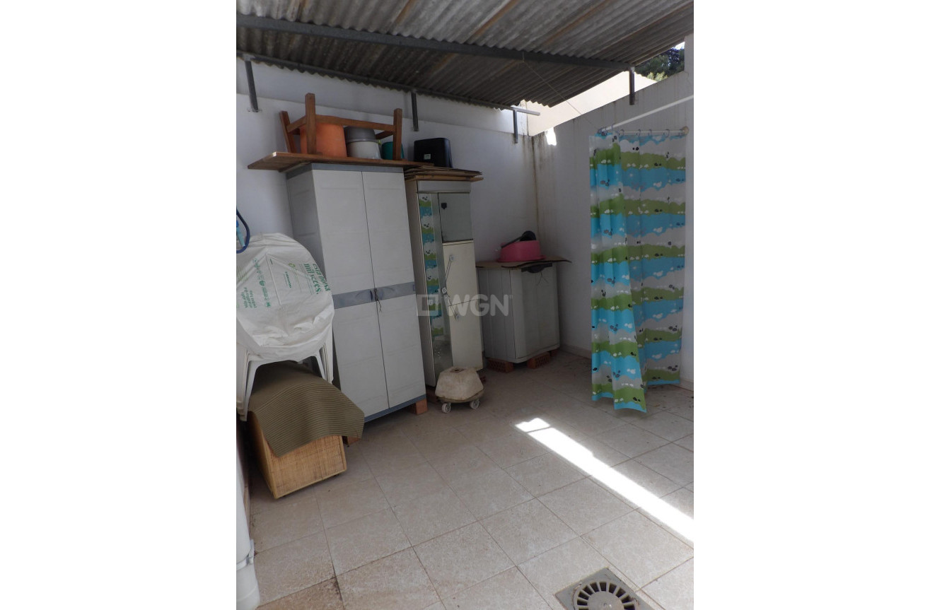 Resale - Duplex - San Pedro del Pinatar - Los Cuarteros