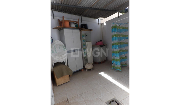 Reventa - Duplex - San Pedro del Pinatar - Los Cuarteros