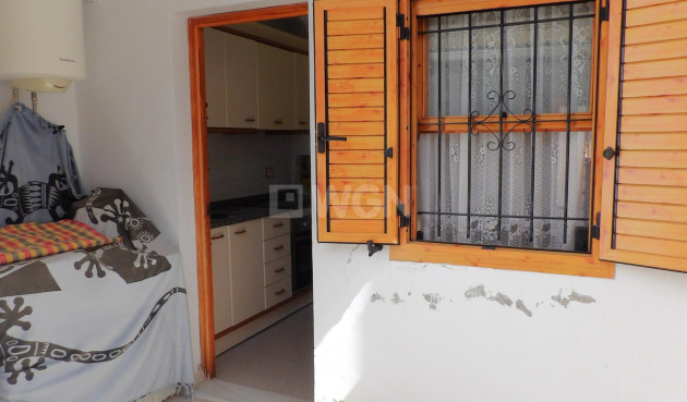 Resale - Duplex - San Pedro del Pinatar - Los Cuarteros