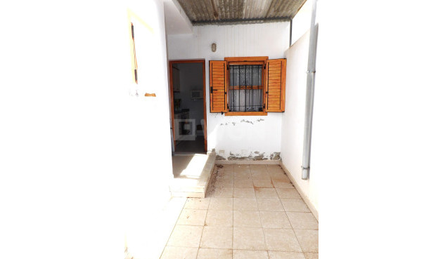 Resale - Duplex - San Pedro del Pinatar - Los Cuarteros