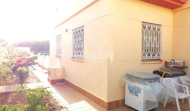 Resale - Villa - Los Alcázares - Pueblo Patricia