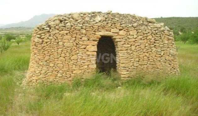 Odsprzedaż - Land - Jumilla - CaÑada Del Trigo