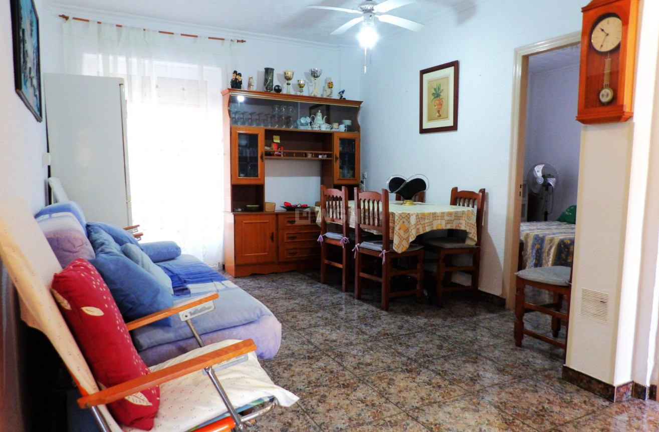 Resale - Apartment / flat - Lo Pagan - LA PUNTICA