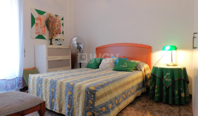 Resale - Apartment / flat - Lo Pagan - LA PUNTICA