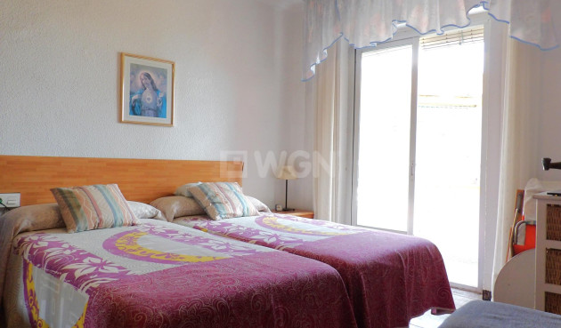 Resale - Apartment / flat - Lo Pagan - LA PUNTICA