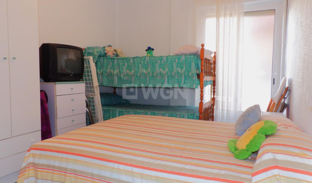 Resale - Apartment / flat - Lo Pagan - LA PUNTICA