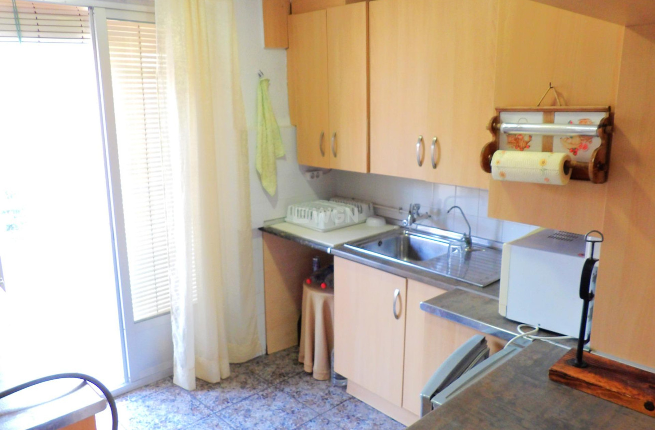 Resale - Apartment / flat - Lo Pagan - LA PUNTICA