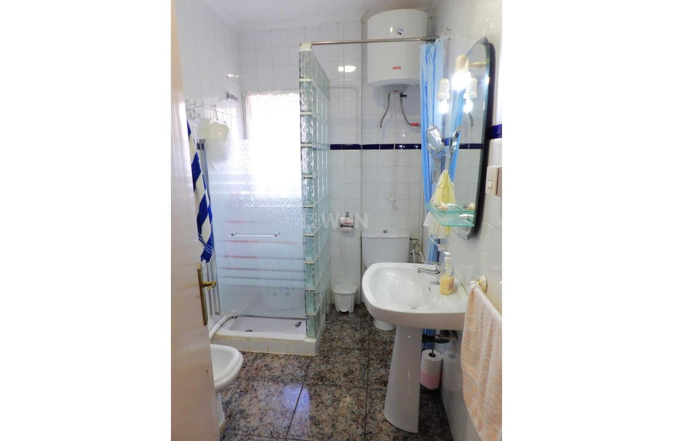 Resale - Apartment / flat - Lo Pagan - LA PUNTICA