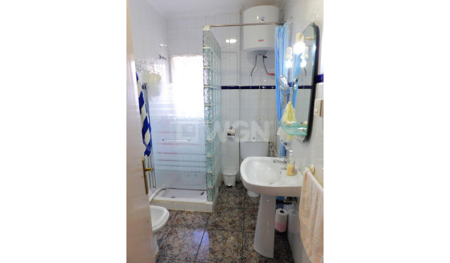 Resale - Apartment / flat - Lo Pagan - LA PUNTICA