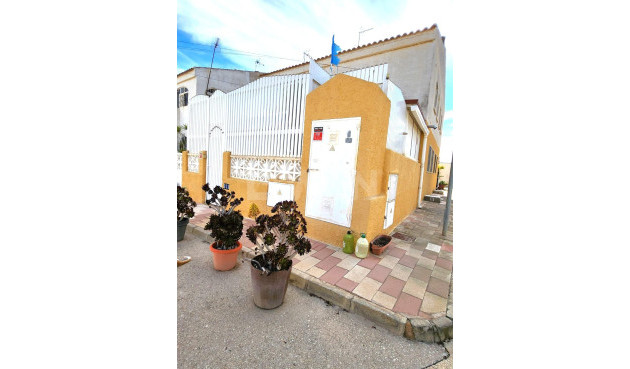 Reventa - Bungalow - Los Alcázares - Los Narejos