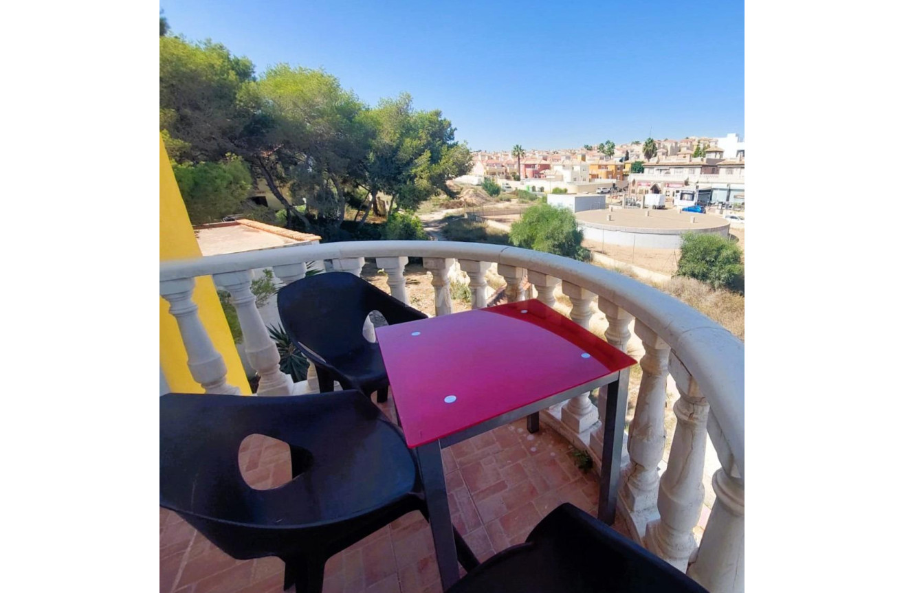 Resale - Apartment / flat - Orihuela Costa - Costa Blanca