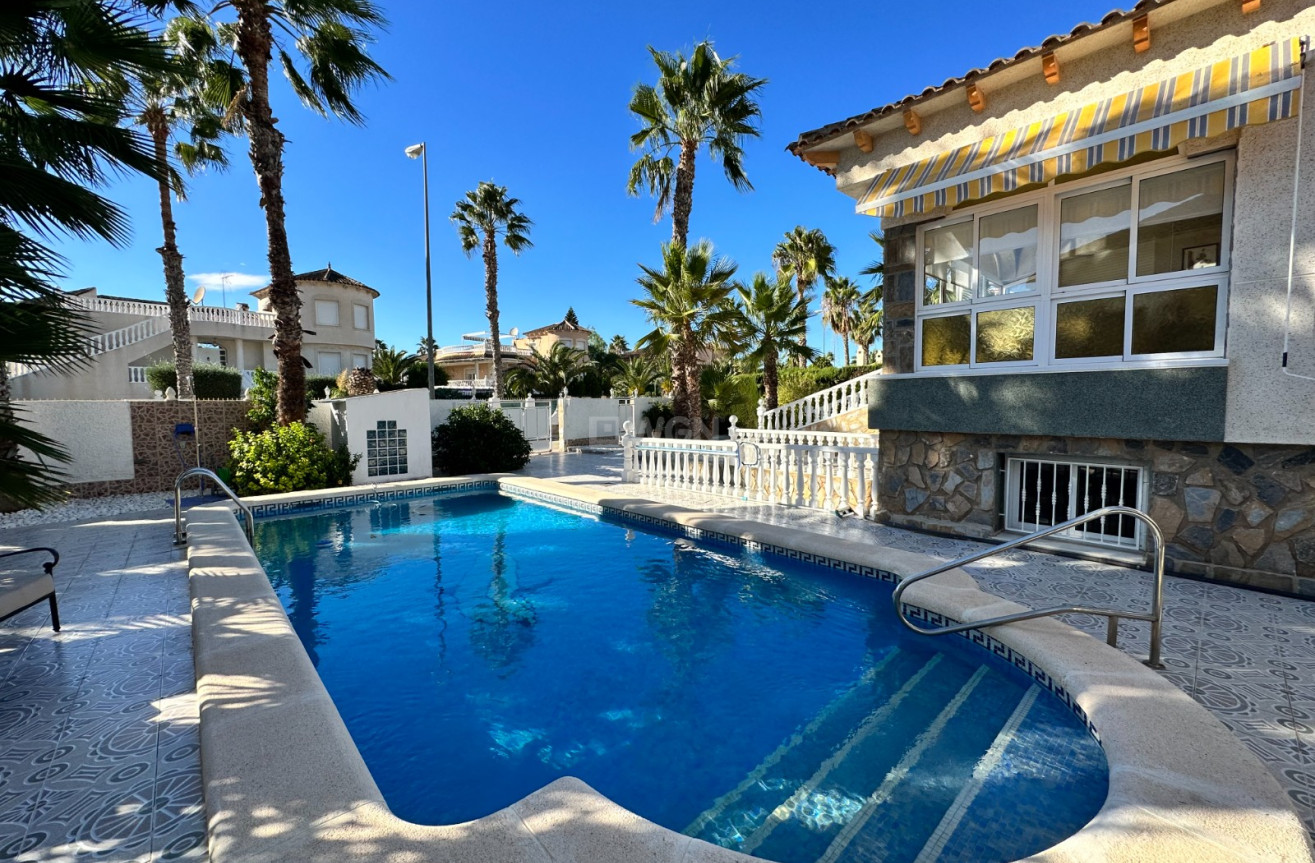 Reventa - Villa - Orihuela - Inland