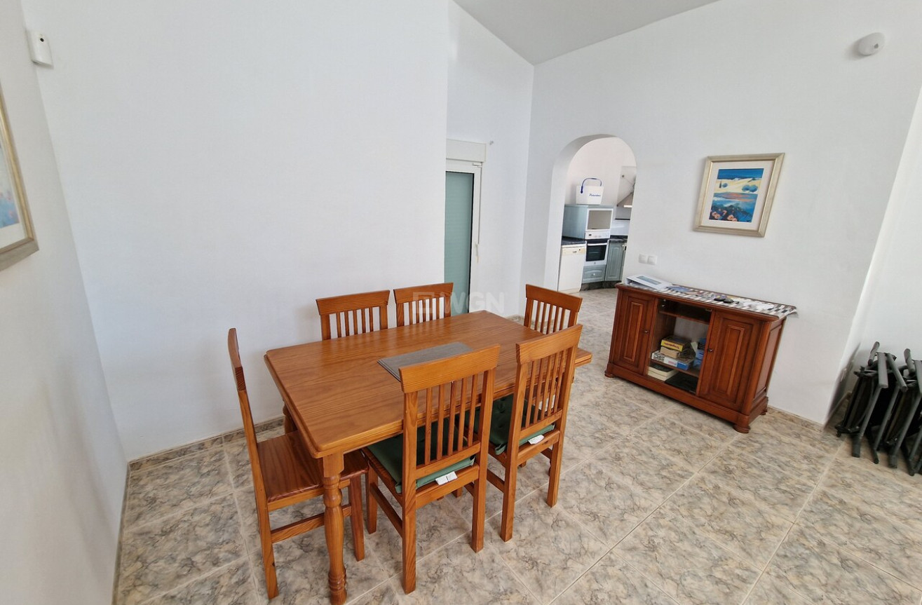 Resale - Villa - Vinuela - Inland