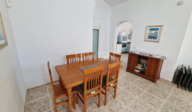 Resale - Villa - Vinuela - Inland