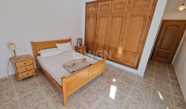 Resale - Villa - Vinuela - Inland