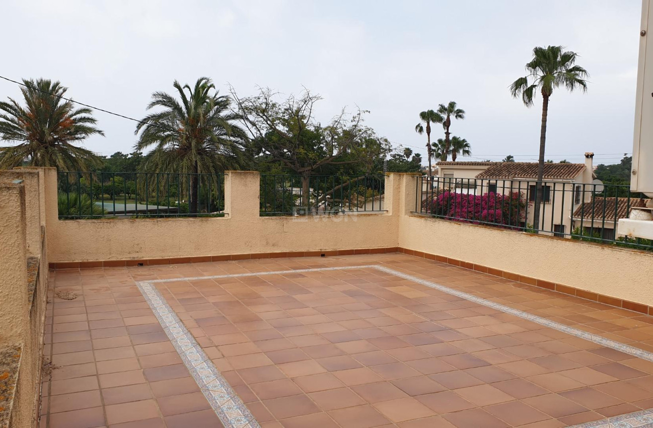 Reventa - Villa - Denia - Las Marinas