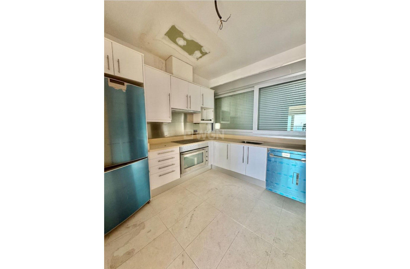 Resale - Penthouse - Benidorm - Costa Blanca