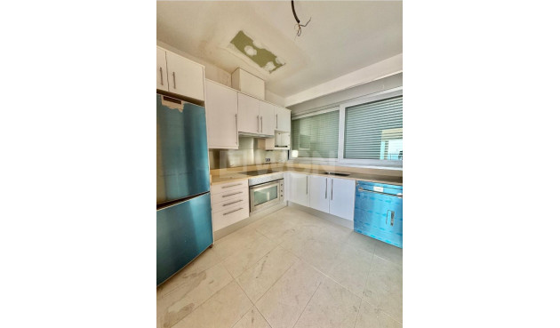 Resale - Penthouse - Benidorm - Costa Blanca