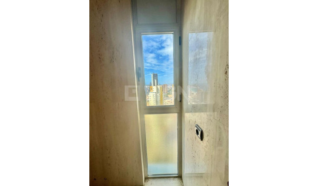 Resale - Penthouse - Benidorm - Costa Blanca