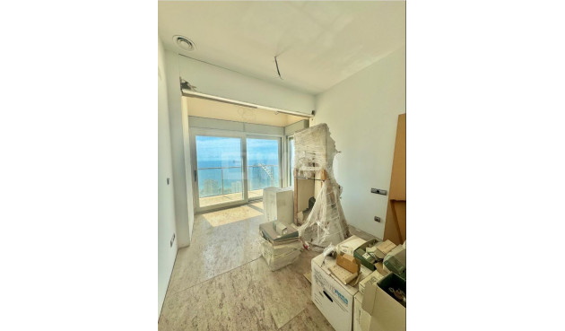 Resale - Penthouse - Benidorm - Costa Blanca