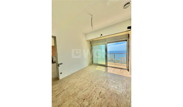 Resale - Penthouse - Benidorm - Costa Blanca