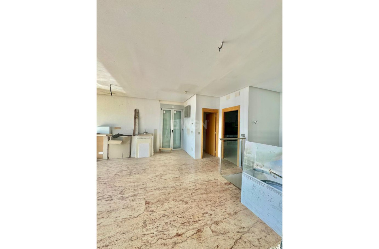 Resale - Penthouse - Benidorm - Costa Blanca