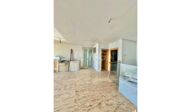 Resale - Penthouse - Benidorm - Costa Blanca