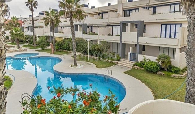 Reventa - Apartamento / piso - Torrevieja - La Mata