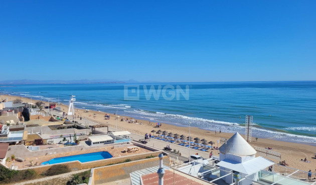 Reventa - Apartamento / piso - Torrevieja - La Mata