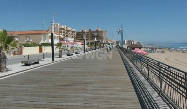 Reventa - Apartamento / piso - Torrevieja - La Mata