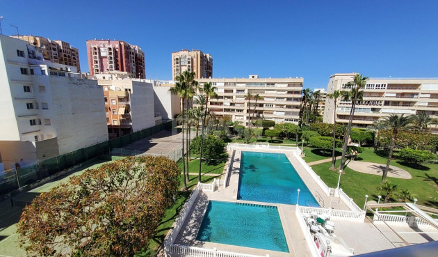 Resale - Penthouse - Torrevieja - Playa de los Locos