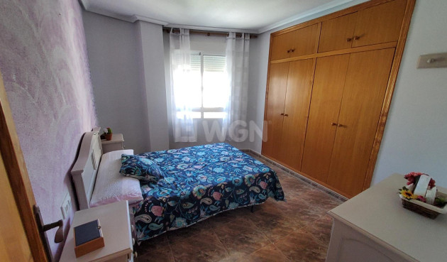 Resale - Penthouse - Torrevieja - Playa de los Locos