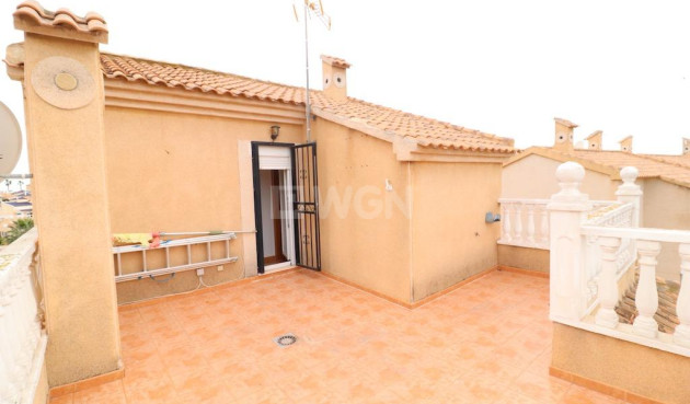 Resale - Villa - Orihuela Costa - Costa Blanca