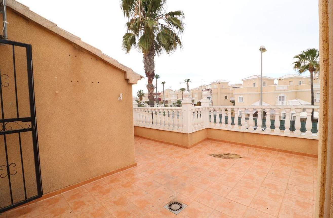 Reventa - Villa - Orihuela Costa - Costa Blanca