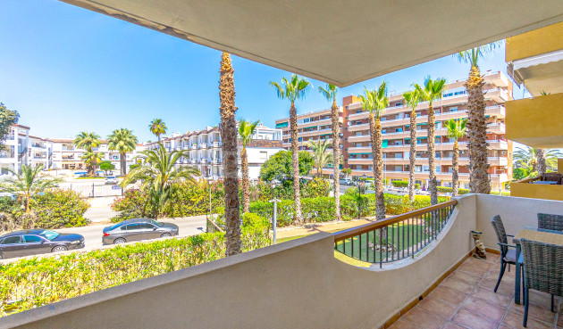 Reventa - Apartamento / piso - Punta Prima - Costa Blanca