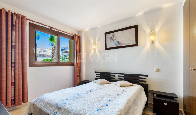 Reventa - Apartamento / piso - Punta Prima - Costa Blanca