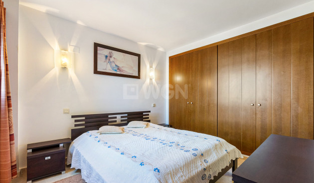 Resale - Apartment / flat - Punta Prima - Costa Blanca