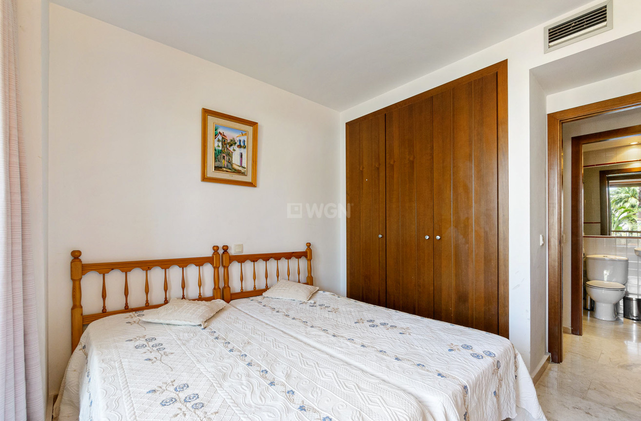 Reventa - Apartamento / piso - Punta Prima - Costa Blanca