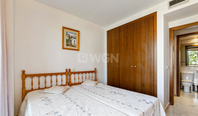 Reventa - Apartamento / piso - Punta Prima - Costa Blanca