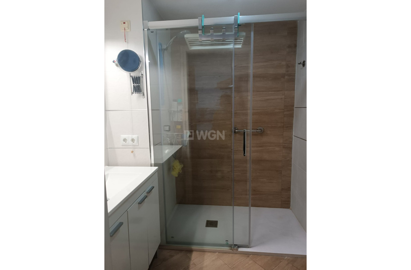 Reventa - Apartamento / piso - Alicante - Costa Blanca