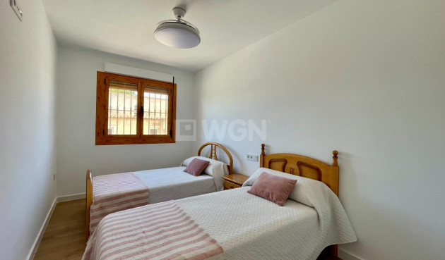 Resale - Finca - Redován - La Cruz