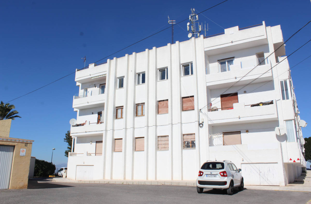 Reventa - Apartamento / piso - Ciudad Quesada - Costa Blanca