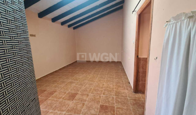 Resale - Country House - Las Palas - Inland