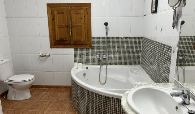 Reventa - Country House - Las Palas - Inland