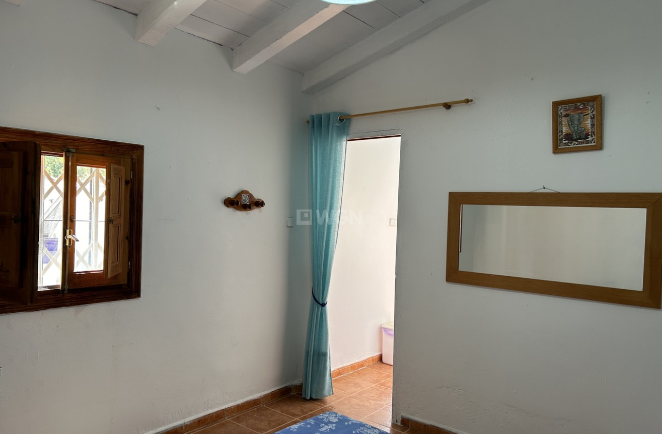 Resale - Country House - Las Palas - Inland