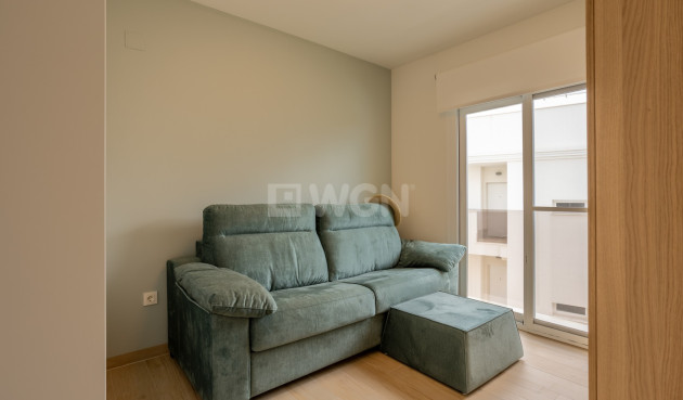 Reventa - Apartamento / piso - San Miguel de Salinas - Inland